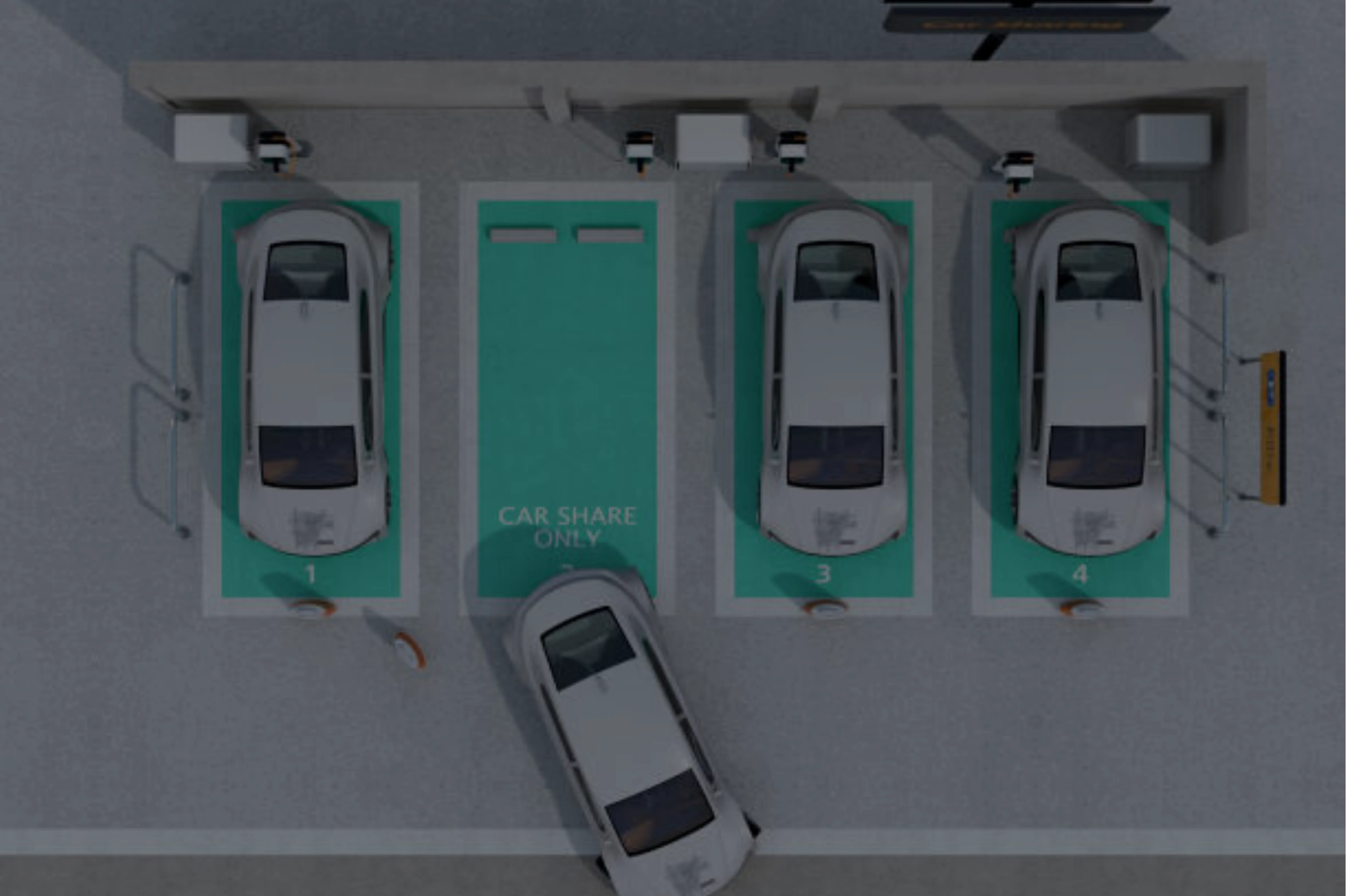 Which EV Commercial Van in Singapore Is Right For You?