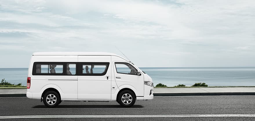 Going Green: Economically Replacing Your Company Vans with Electric Vans in Singapore