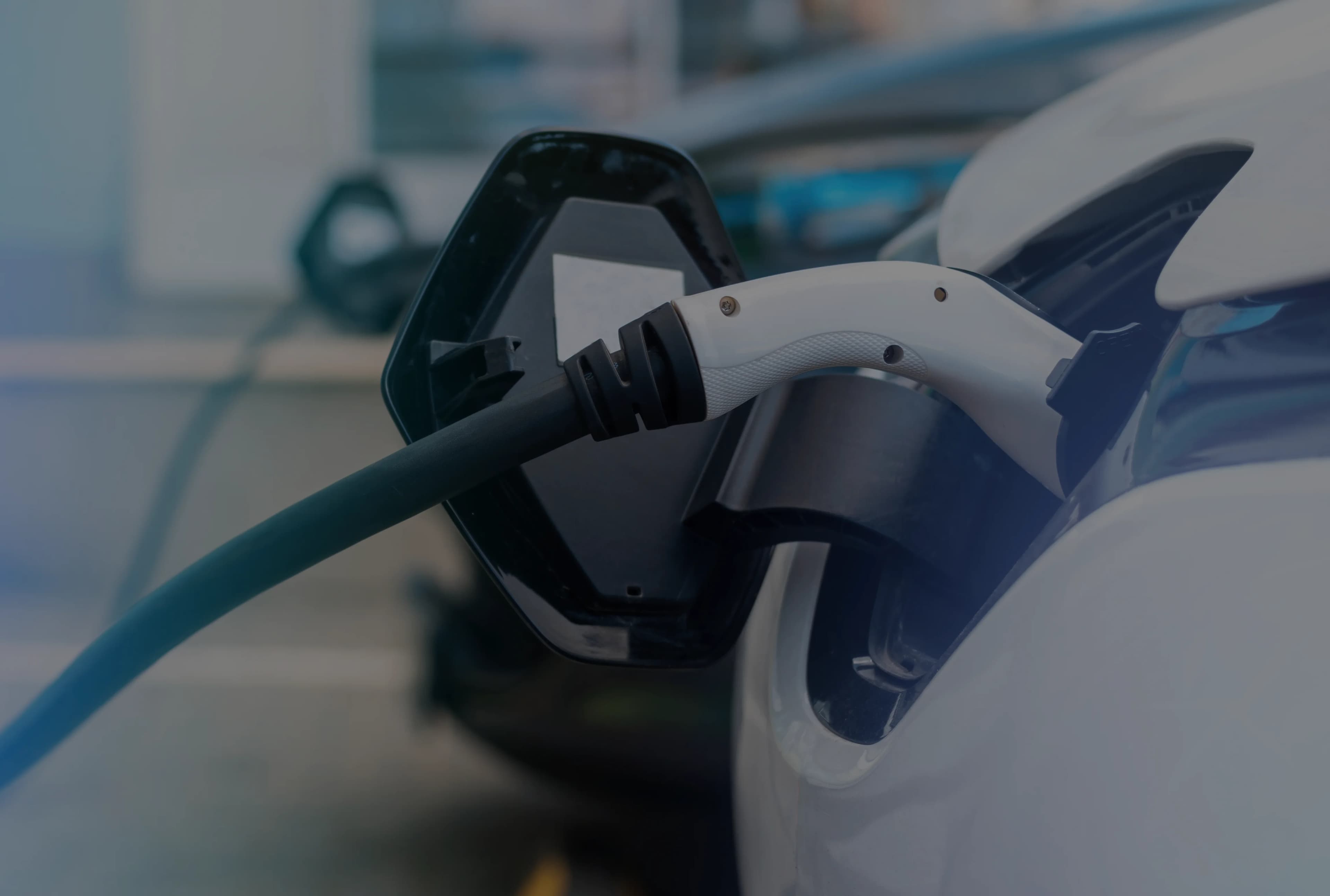 Everything You Need To Know About Electric Vans in Singapore