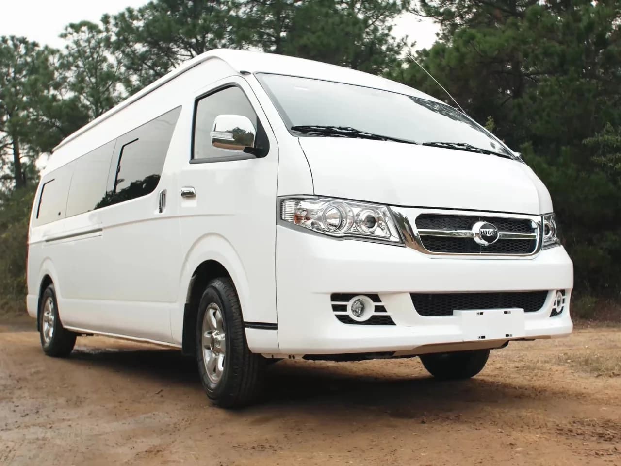 8 Tips on Buying an Electric Passenger Van