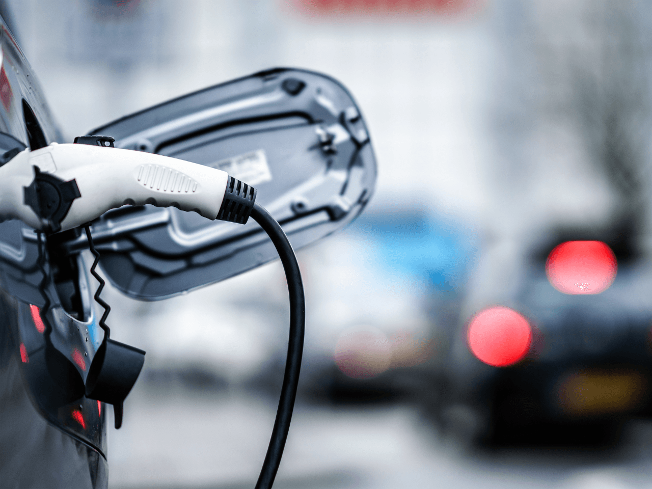 4 Incentives To Apply Electrical Commercial Motor Vehicles