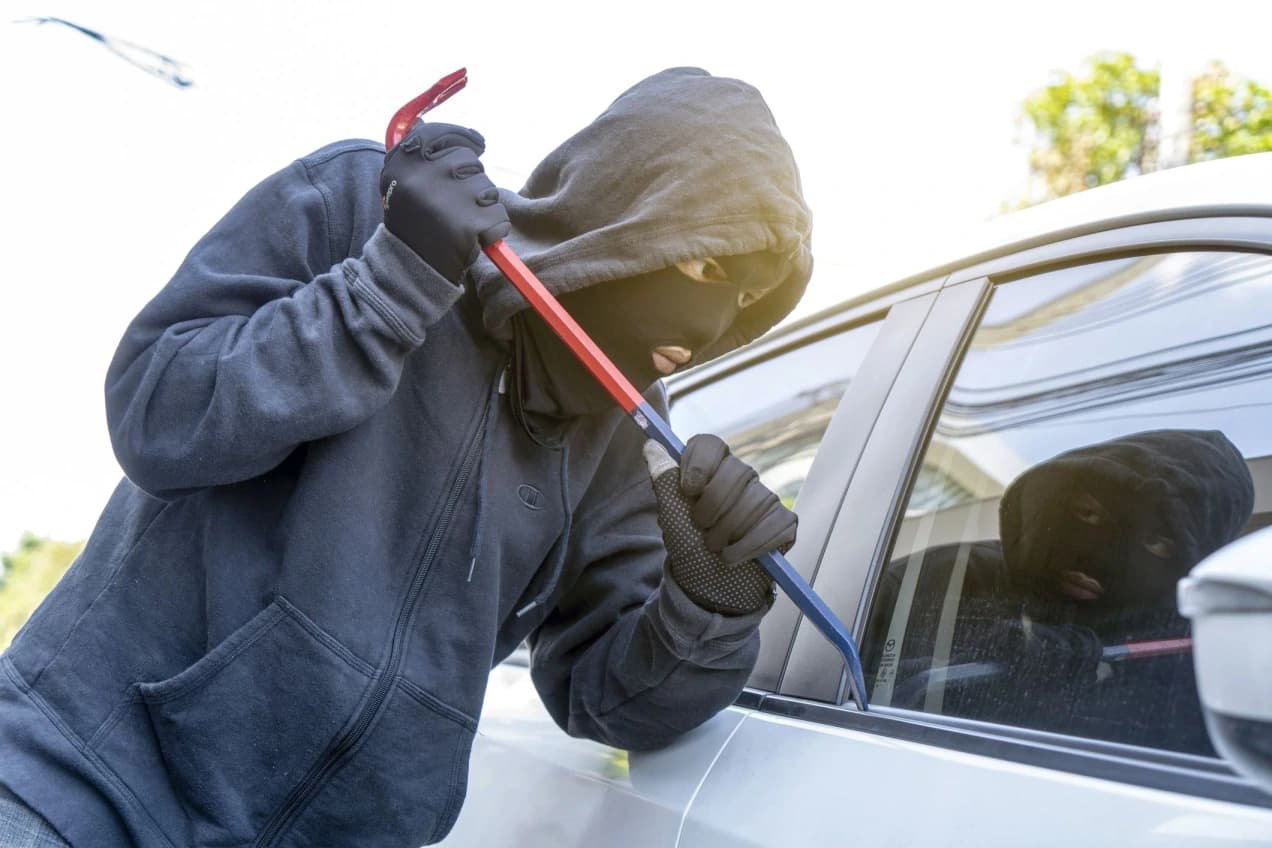 Ultimate Guide to Safety and Efficiency of an Electric Van